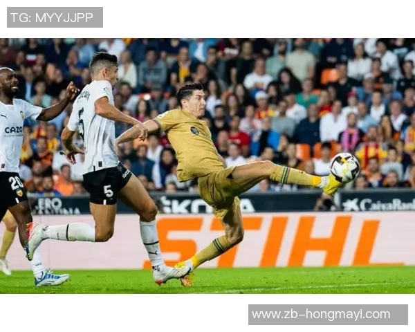 瓦伦西亚与巴萨精彩对决集锦回顾球迷不容错过的精彩瞬间