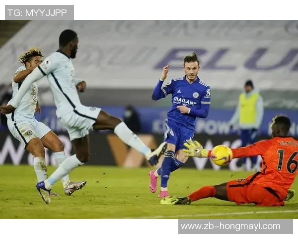 切尔西与莱斯特城激战正酣赛果揭晓精彩瞬间回顾